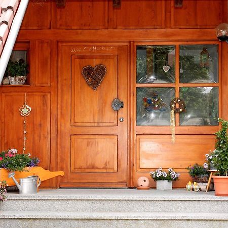 Haus Doerflinger Frau Marianne Apartment Schluchsee Ngoại thất bức ảnh