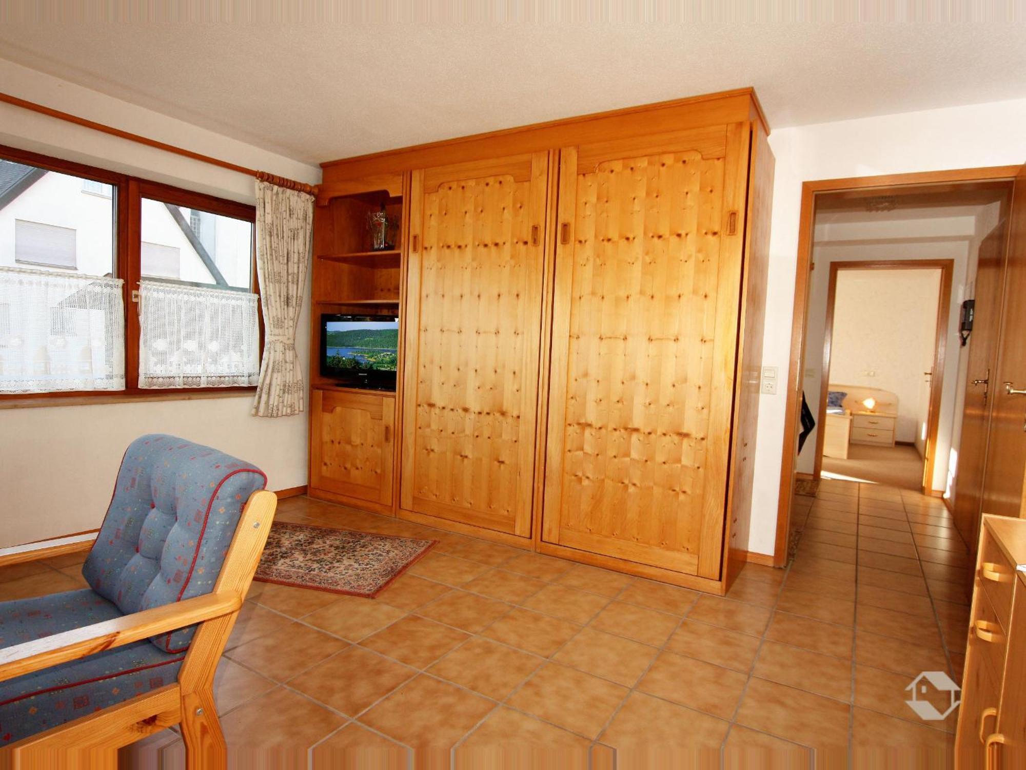Haus Doerflinger Frau Marianne Apartment Schluchsee Ngoại thất bức ảnh