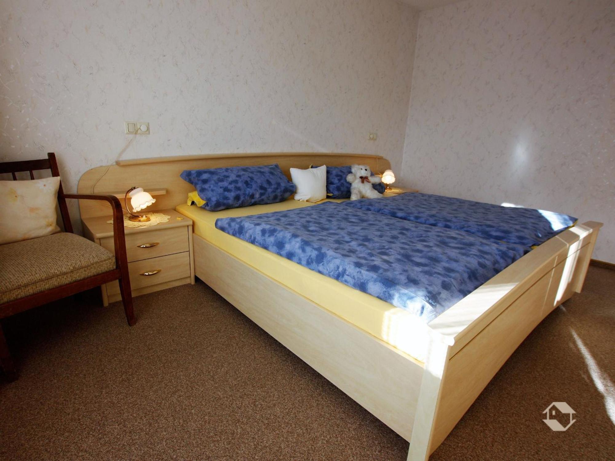 Haus Doerflinger Frau Marianne Apartment Schluchsee Ngoại thất bức ảnh