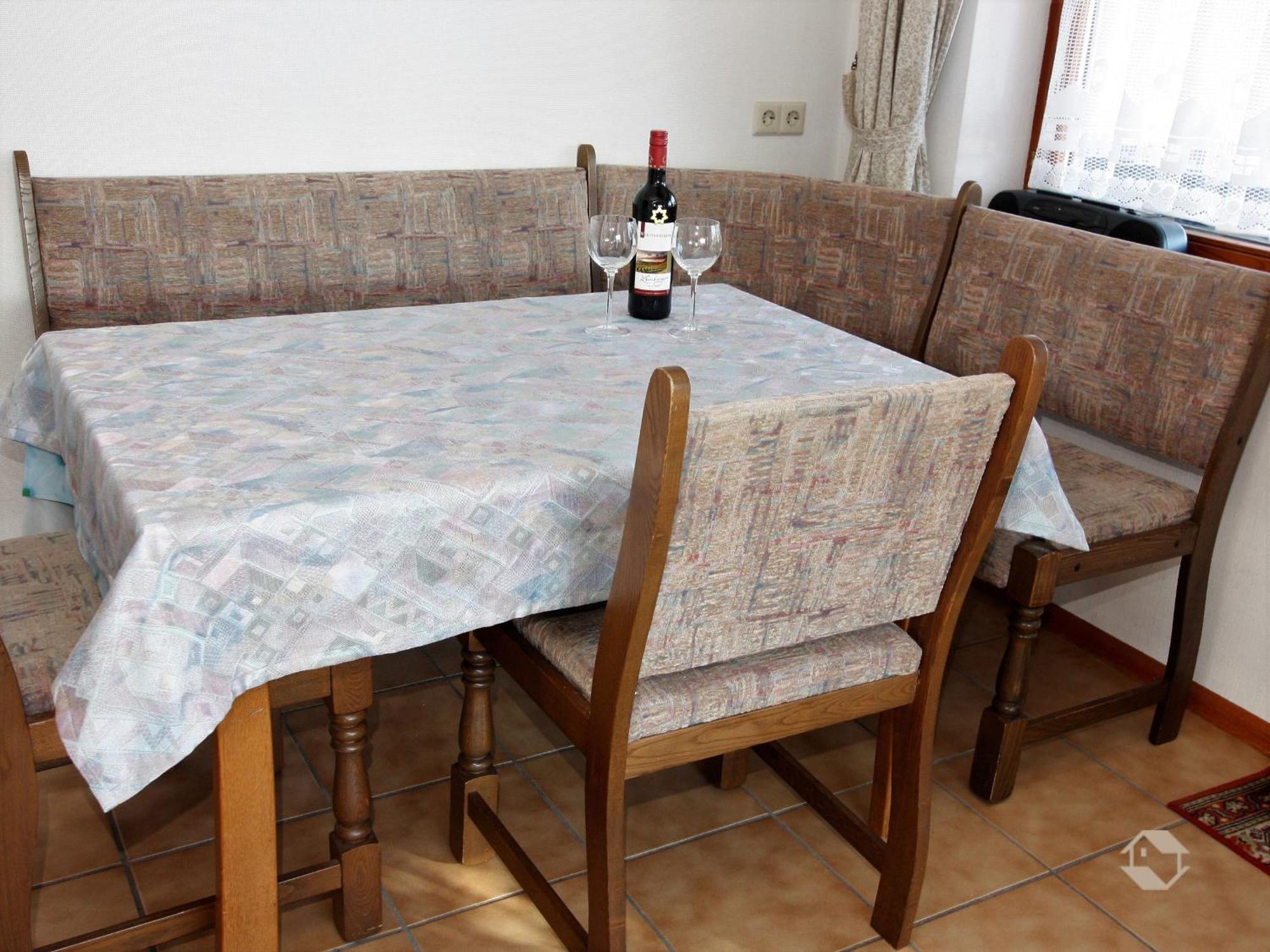 Haus Doerflinger Frau Marianne Apartment Schluchsee Ngoại thất bức ảnh