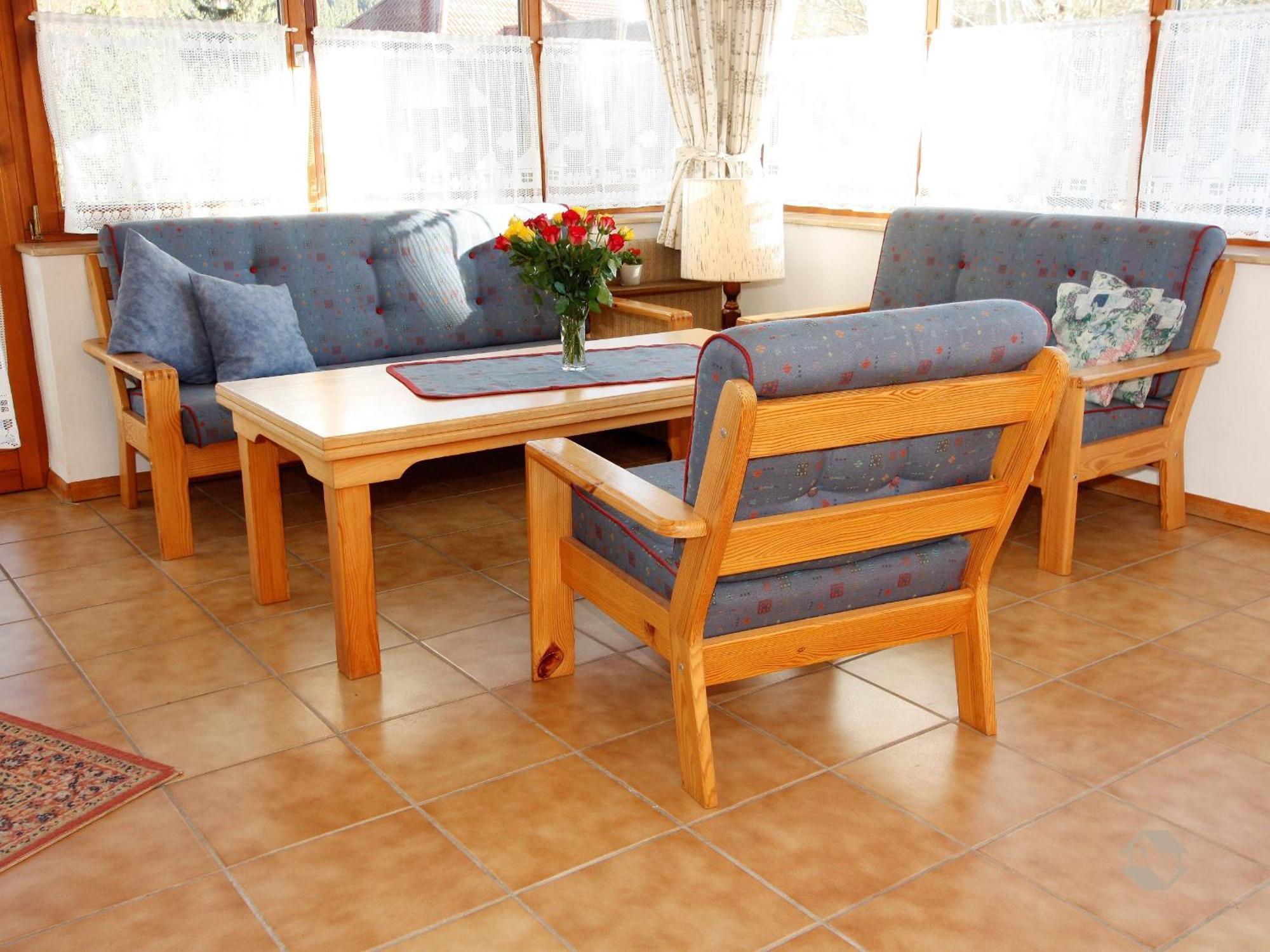 Haus Doerflinger Frau Marianne Apartment Schluchsee Ngoại thất bức ảnh