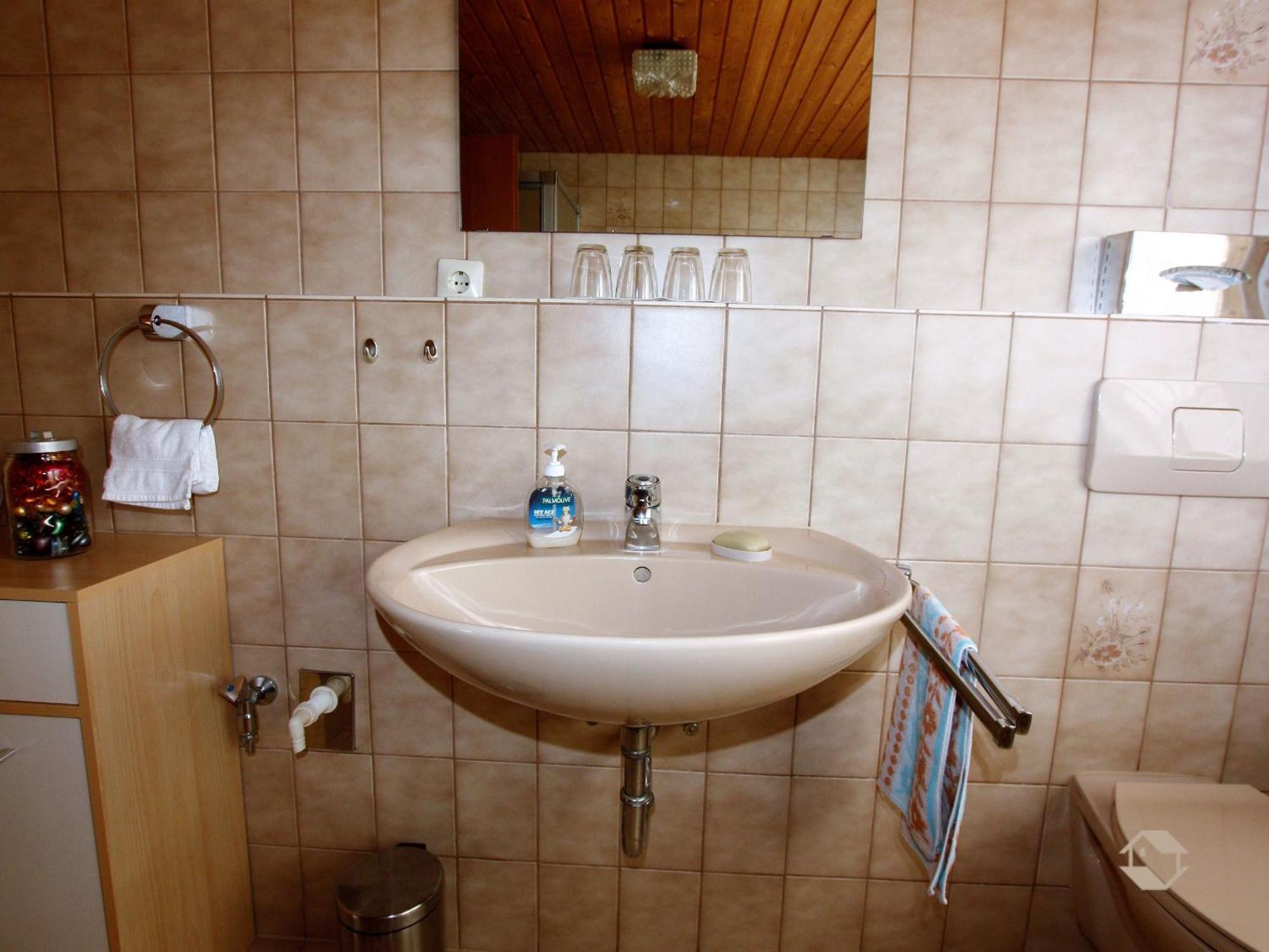 Haus Doerflinger Frau Marianne Apartment Schluchsee Ngoại thất bức ảnh