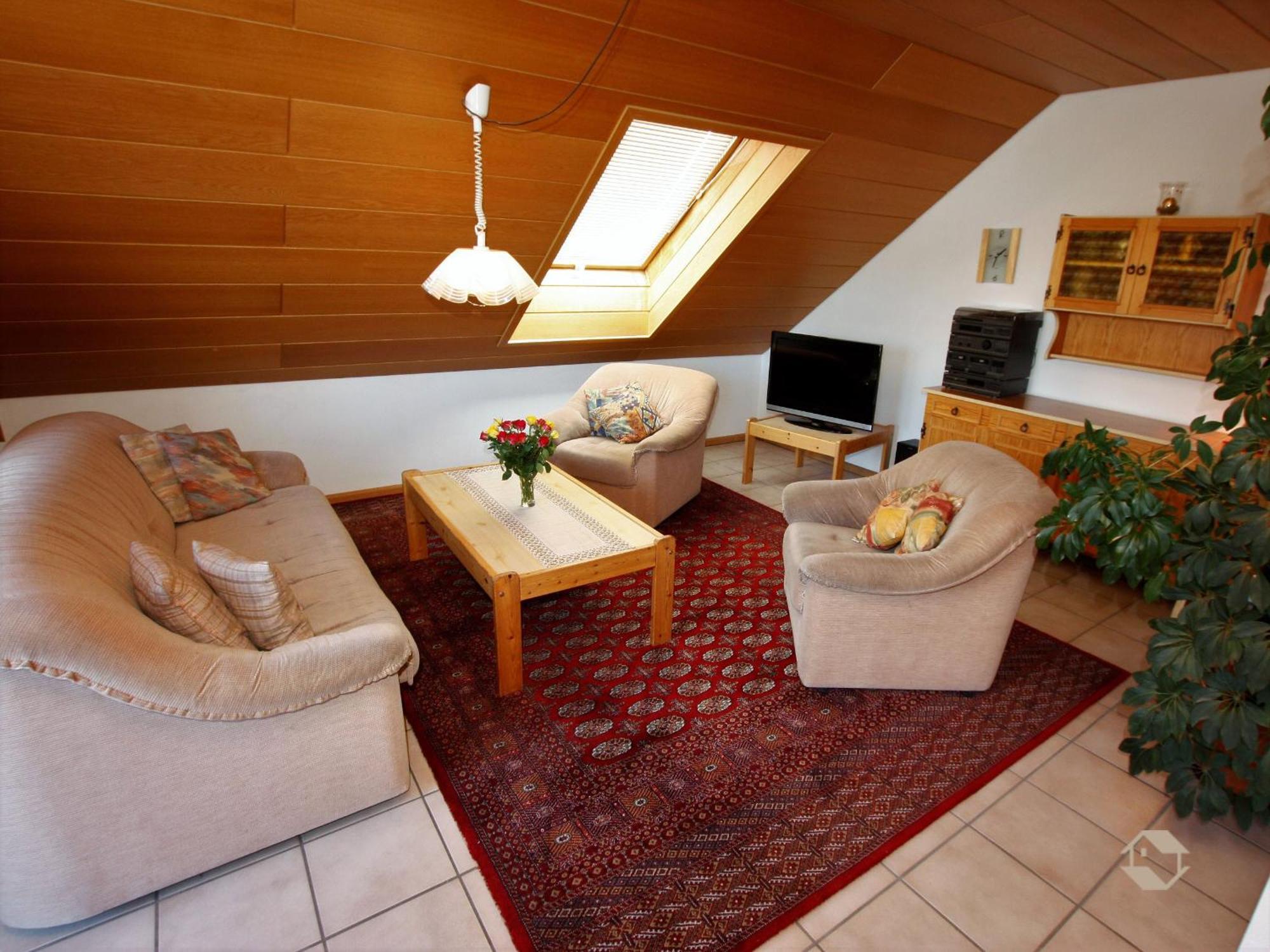Haus Doerflinger Frau Marianne Apartment Schluchsee Ngoại thất bức ảnh