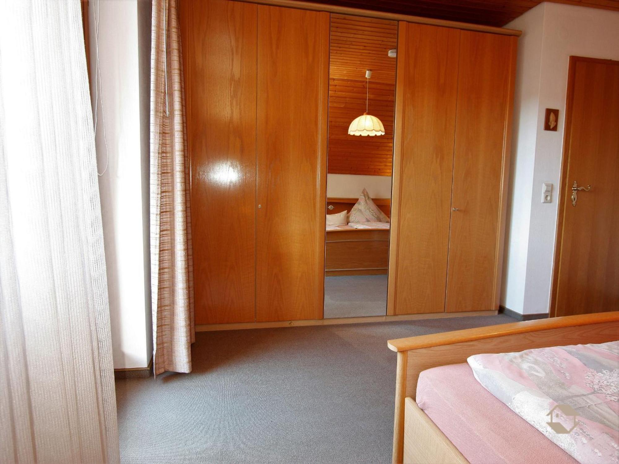 Haus Doerflinger Frau Marianne Apartment Schluchsee Ngoại thất bức ảnh