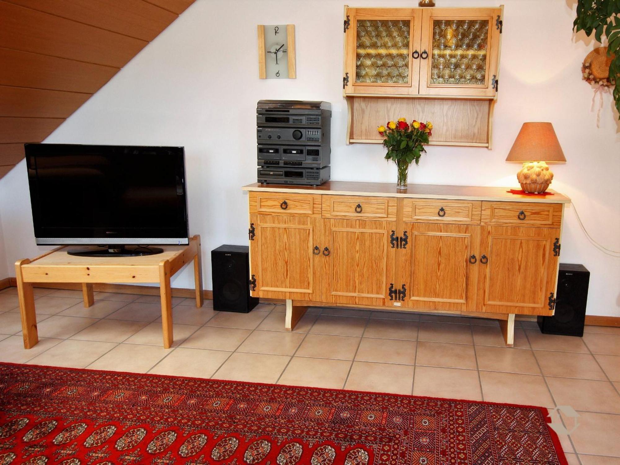 Haus Doerflinger Frau Marianne Apartment Schluchsee Ngoại thất bức ảnh