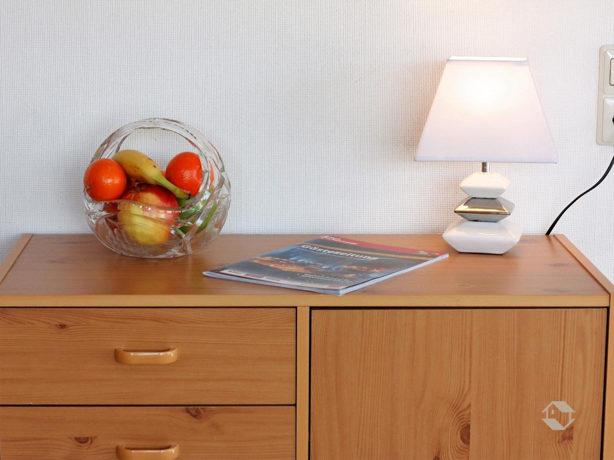 Haus Doerflinger Frau Marianne Apartment Schluchsee Ngoại thất bức ảnh