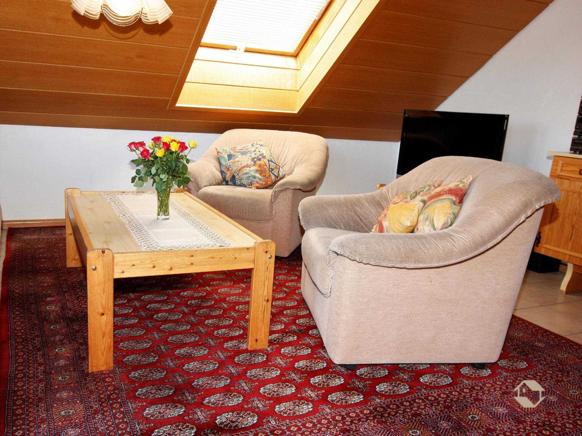Haus Doerflinger Frau Marianne Apartment Schluchsee Ngoại thất bức ảnh