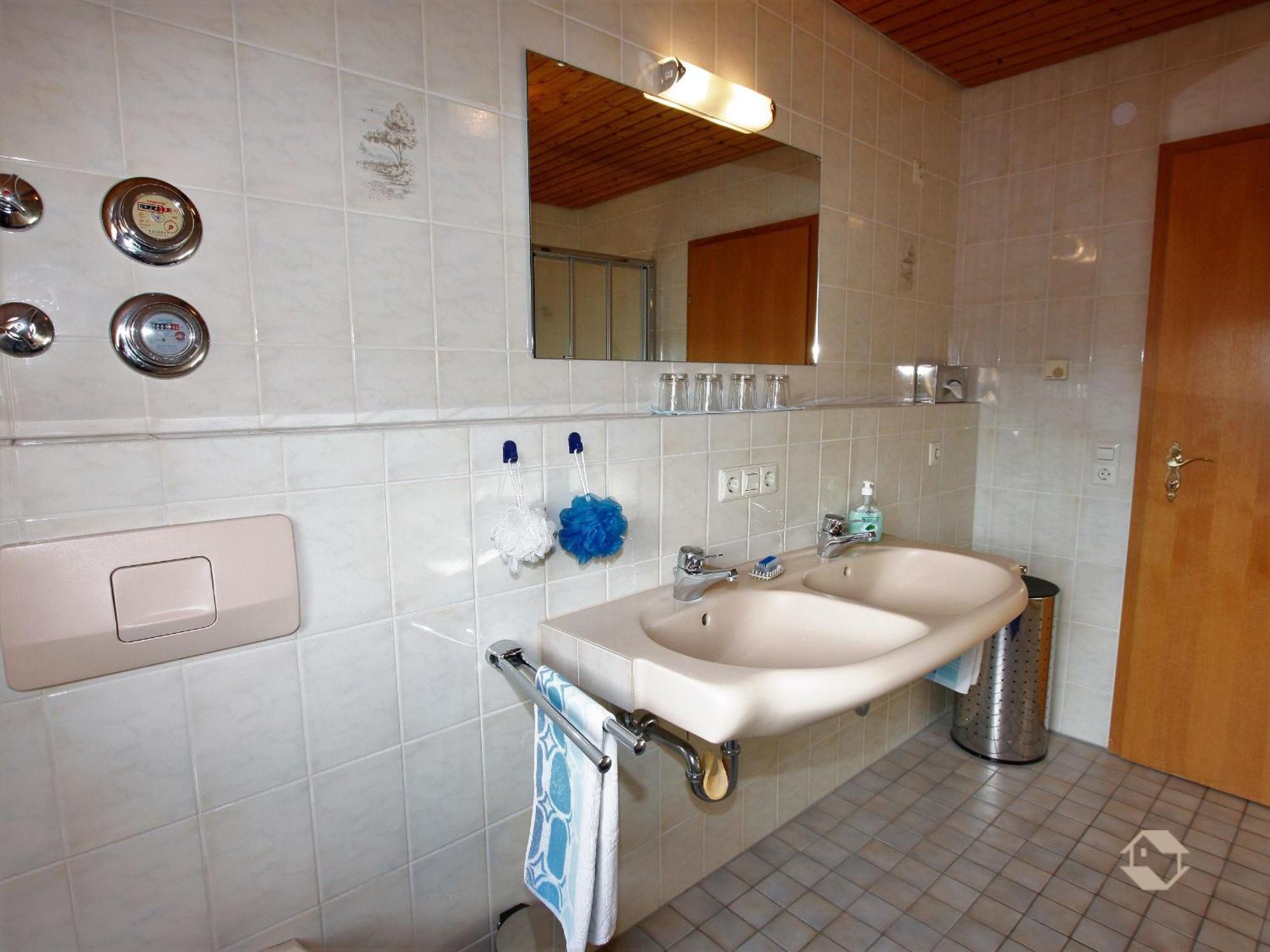 Haus Doerflinger Frau Marianne Apartment Schluchsee Ngoại thất bức ảnh