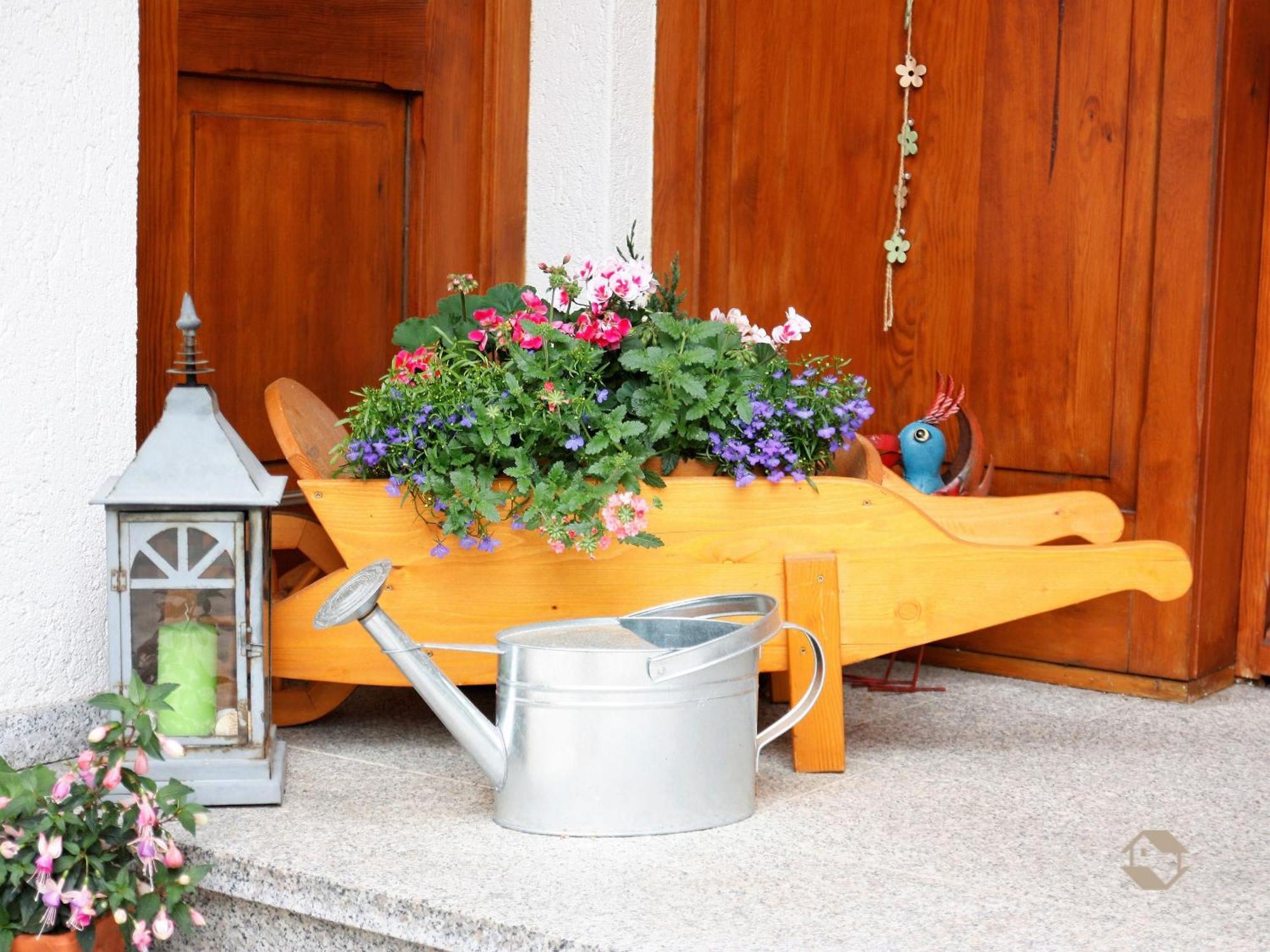 Haus Doerflinger Frau Marianne Apartment Schluchsee Ngoại thất bức ảnh