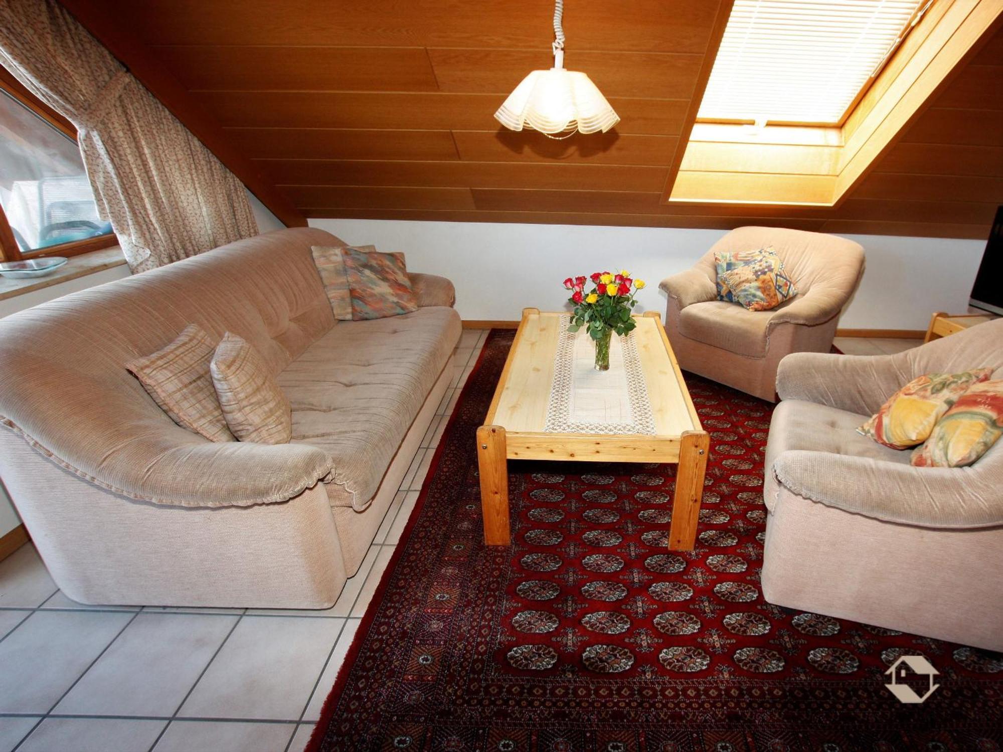 Haus Doerflinger Frau Marianne Apartment Schluchsee Ngoại thất bức ảnh